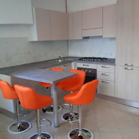 Daire Casa Valli Lezzeno