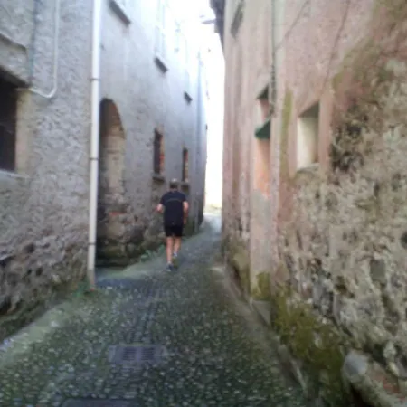 Casa Valli Daire Lezzeno