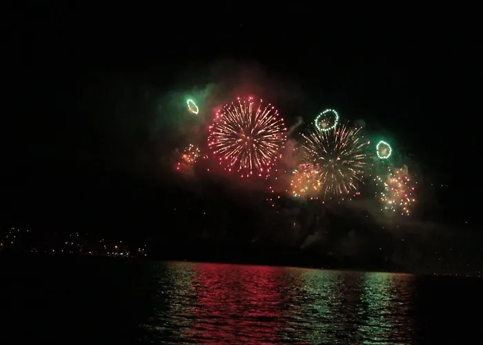 Casa Valli アパート