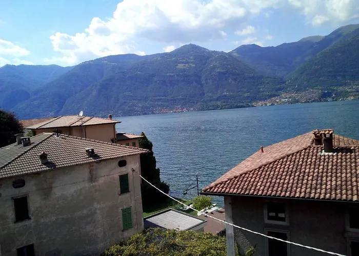 Casa Valli アパート *