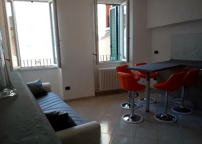 Casa Valli アパート