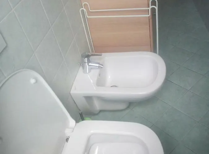 Casa Valli アパート *