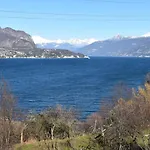 Casa Valli Лезено