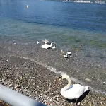 Апартаменты Casa Valli