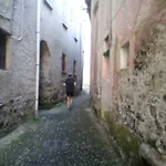 Casa Valli Апартаменты Лезено