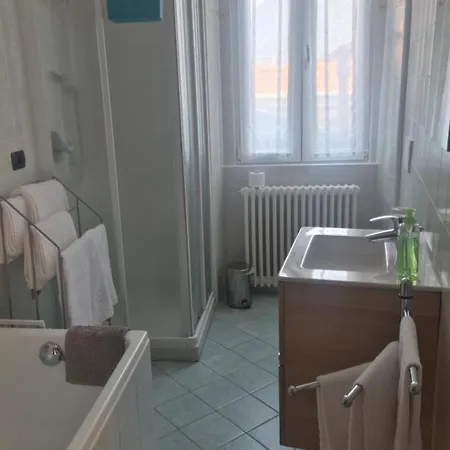 Apartment Casa Valli *