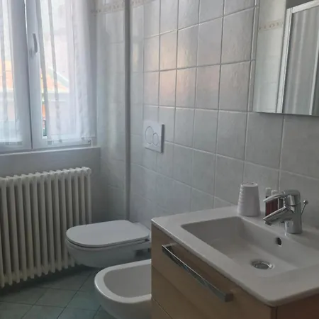 Apartment Casa Valli Lezzeno