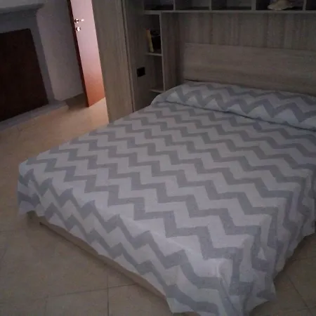 Casa Valli * レッツェノ