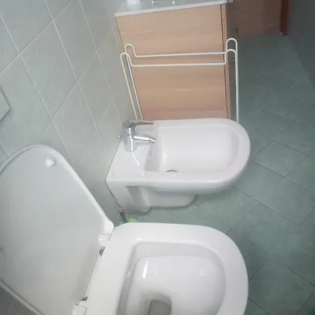 Casa Valli Daire *