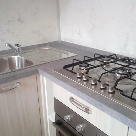 Casa Valli Διαμέρισμα Lezzeno