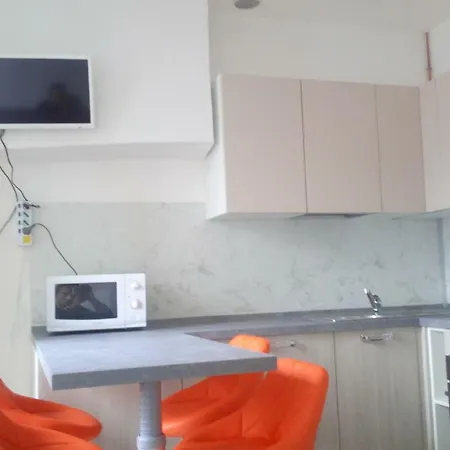 Casa Valli アパート *
