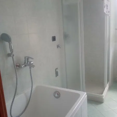 Casa Valli * レッツェノ