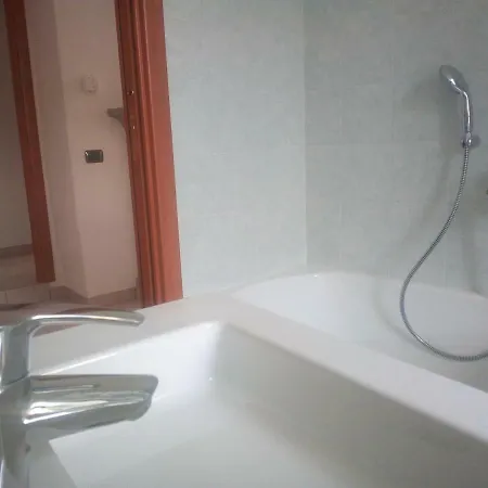 Casa Valli アパート