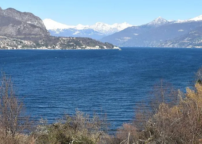 Casa Valli Лезено