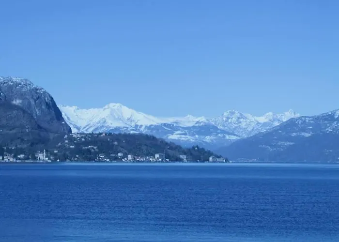 Casa Valli Лезено