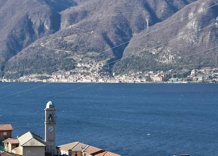 Casa Valli Апартаменты