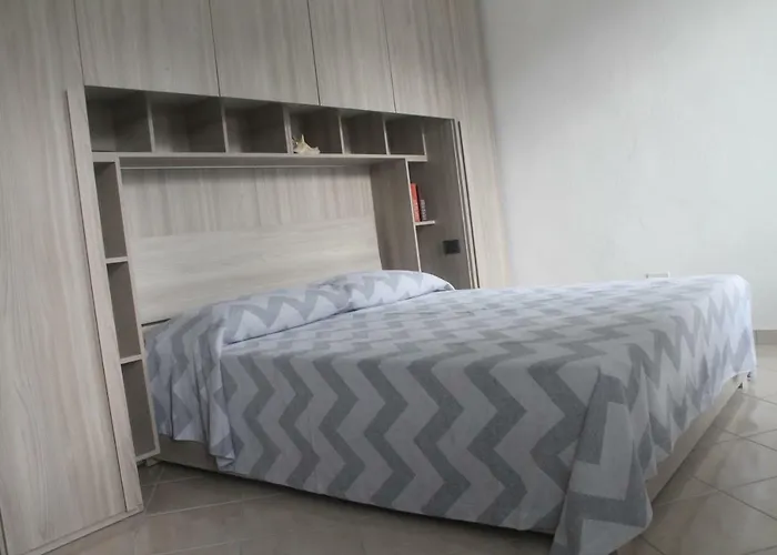 Casa Valli * Лезено