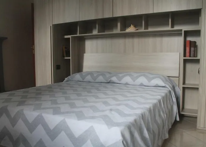 Casa Valli Апартаменты *