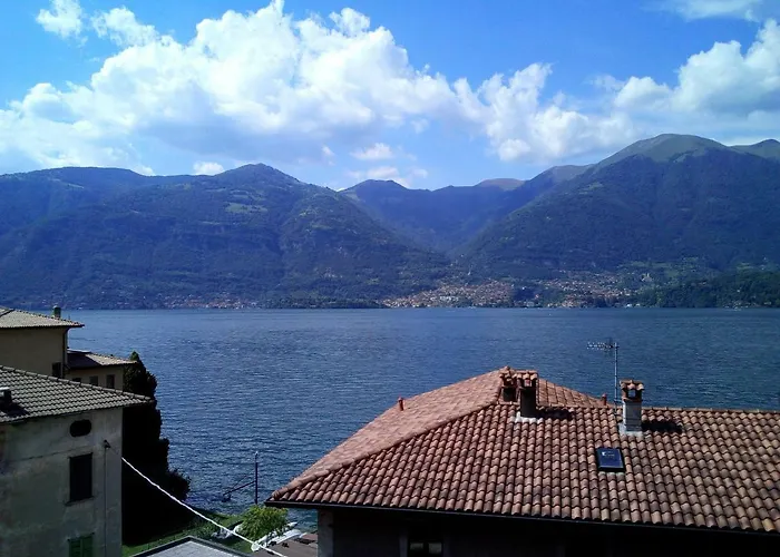 Casa Valli Апартаменты