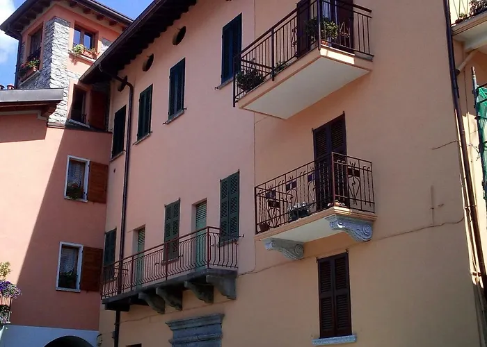 Апартаменты Casa Valli *