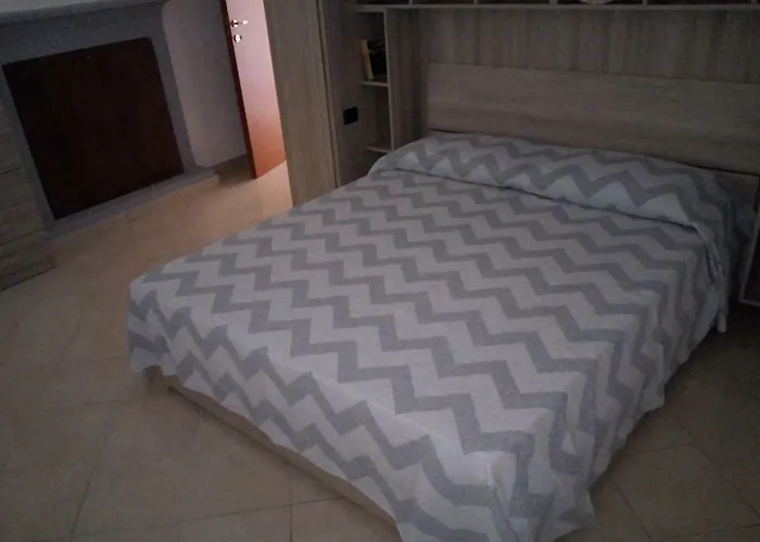 Casa Valli * Лезено