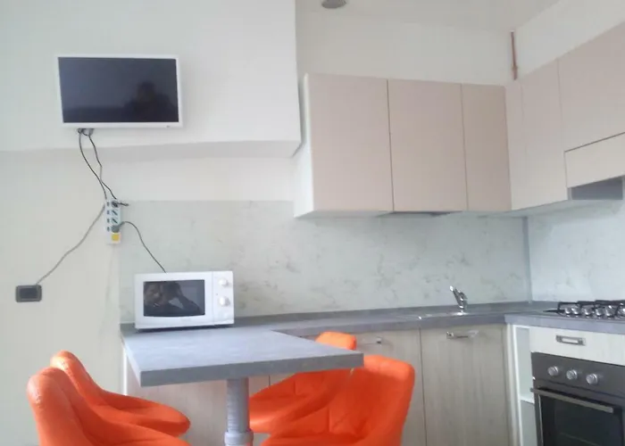 Casa Valli Апартаменты *