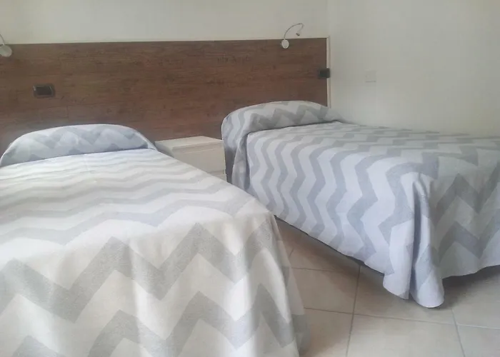 Апартаменты Casa Valli