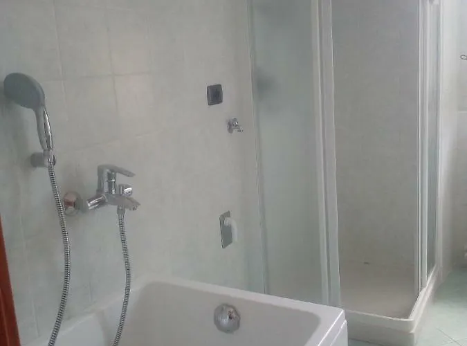 Casa Valli * Лезено