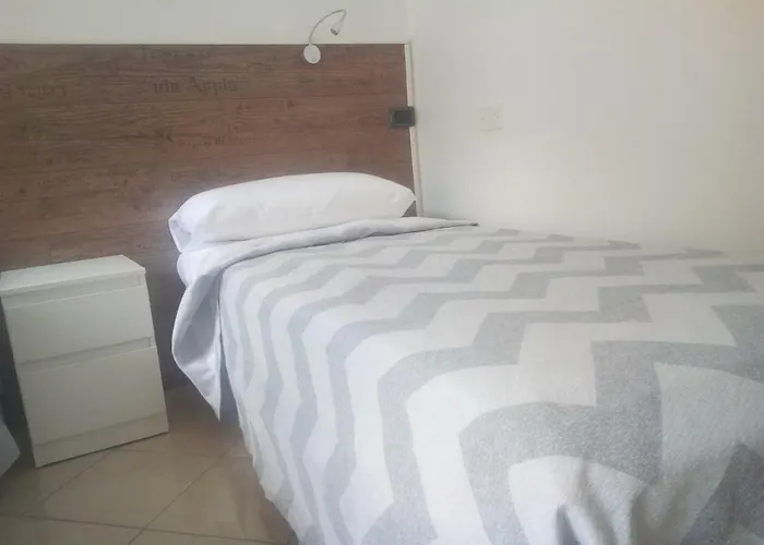 Casa Valli Лезено