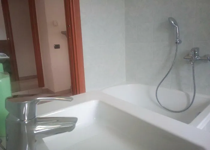 Casa Valli Апартаменты