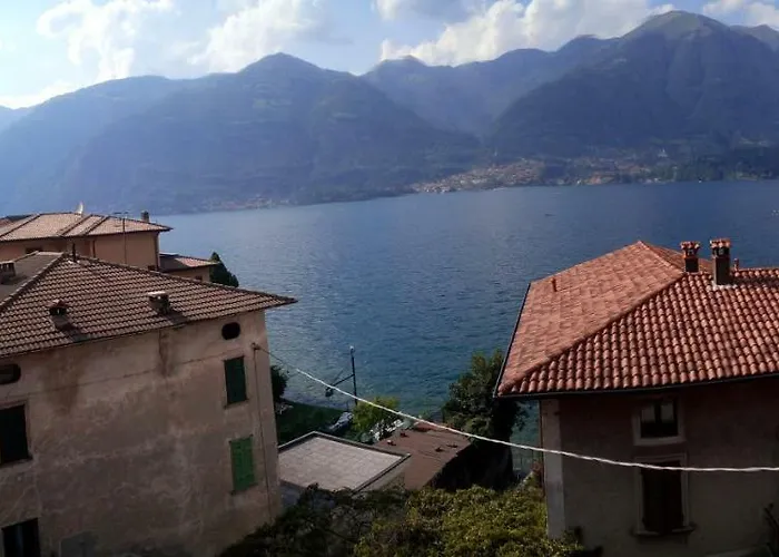 Casa Valli * Лезено