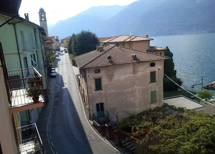 Casa Valli * Лезено