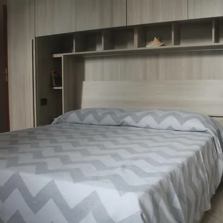 Casa Valli Appartement *