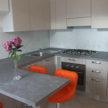 Casa Valli Appartement Lezzeno