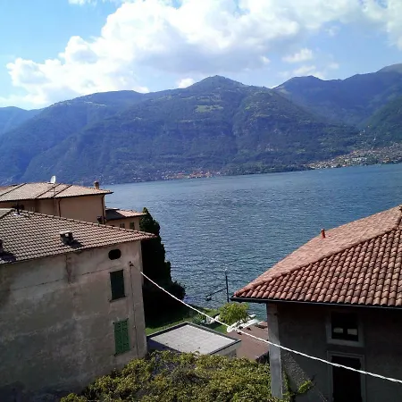 Casa Valli Appartement *