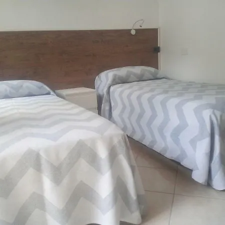 Appartement Casa Valli